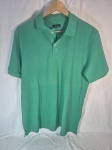Camisa polo masculina, Dustin Tam:M