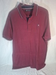 Camisa polo masculina, Memmber's Mark Tam: G