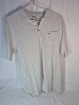 Camisa polo masculina, Taco Tam: GG