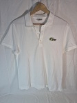 Camisa polo masculina, Lacoste Tam: 5