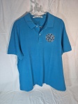 Camisa polo masculina, Lacoste Tam:6