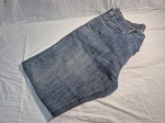 Calça Jeans masculina, Richards Tam:46