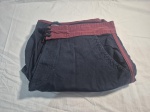 Bermuda cargo, Richard's Tam:48