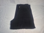 Linda calça Pantalona preta. Tam:M