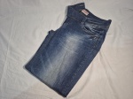 Calça Jeans feminina, Opção Tam;42