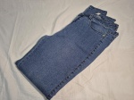Calça Jeans feminina, Zinzane Tam:38