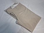 Calça social areia, Banana Republic Tam:8