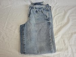 Calça Jeans feminina, John John Tam:36