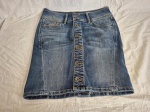 Saia Jeans ,Tommy Hilfiger G