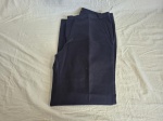 Calça social feminina, Zara Basic Tam;38