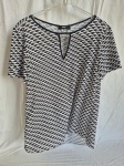 Camisa estampada, Iodice Tam: 40