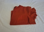 Camisa coral, Zinzane Tam:M