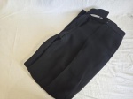 Calça social feminina preta Tam: 46