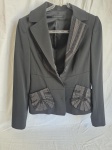 Blazer feminino, Ellie Tahari Tam:44