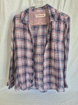Camisa xadrez masculina, Richards 3