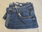 Calça Jeans feminina, Hering  Tam:40