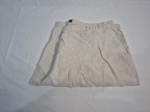 Bermuda masculina 100% Linho Tam:40