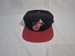 Boné Mitchell & Ness Original