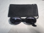 Óculos de sol vintage feminino Gucci,  original Modelo GG2419S Italiano.