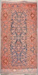 Tapete Malayer 1,12 x 1,90 = 2,12 mts²