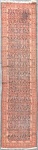 Passadeira Malayer 1,00 x 4,00 = 4 mts²