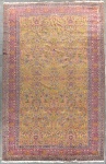 Tapete Ardebil 3,40 x 5,95 = 18,43 mts²