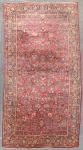 Tapete Tabriz 2,75 x 5,80 = 15,95 mts²
