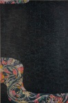 Kazuo Wakabayashi (1931 - 2021) - Serigrafia, tiragem 25/150 datada 89, assinada cid, 93 x 63 cm.  NOTA: WAKABAYASHI. In: ENCICLOPÉDIA Itaú Cultural de Arte e Cultura Brasileira. São Paulo: Itaú Cultural, 2025. Disponível em: http://enciclopedia.itaucultural.org.br/pessoas/1011-wakabayashi. Acesso em: 17 de maio de 2025. Verbete da Enciclopédia.ISBN: 978-85-7979-060-7