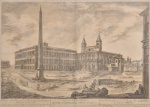 Reprodução - II Sig. Cardinale Nerio Corsini, 38 x 53 cm.