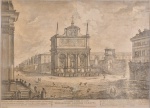 Reprodução - Monsignore Diomede Caraffa 39 x 53 cm.