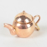 Pingente ouro 18 k