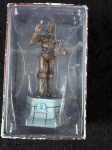 Star WarsBoneco C-3PO Star Wars Escala 1:24Conforme nas fotos.  