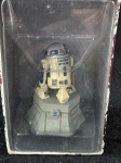 Star WarsBoneco R2-D2 Star Wars Escala 1:24Conforme nas fotos.  