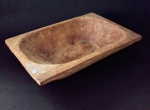 Antiga Gamela . Medindo : 33 x 21 x 7 cm .