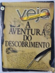 VEJA ESPECIAL - A AVENTURA DO DESCOBRIMENTO
