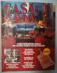 CASA CLÁUDIA Nº192