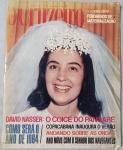 O CRUZEIROS   1964 - DAVID NASSER: O COICE DO PANGARÉ