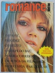 ROMANCE MODERNO Nº156   1976
