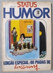 STATUS HUMOR  Nº41/A