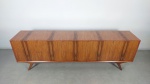 GIUSEPPE SCAPINELLI (1891 - 1982) - Buffet Década de 50