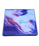 Raro CD do PAUL MACARTHENEY, CD duplo, " Tripping The Live Fantastic". VEJA FOTO EXTRA.
