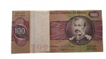 Cédula de 100 CRUZEIROS .