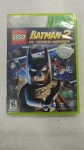 JOGO PARA VIDEOGAME XBOX 360 - BATMAN 2 - EM SEU BOX ORIGINAL - FUNCIONANDO - NO ESTADO CONFORME FOTOS - ITEM SERA ENVIADO DO RIO GRANDE DO SUL