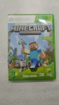 JOGO PARA VIDEOGAME XBOX 360 - MINECRAFT - EM SEU BOX ORIGINAL - FUNCIONANDO - NO ESTADO CONFORME FOTOS - ITEM SERA ENVIADO DO RIO GRANDE DO SUL