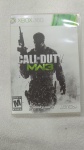 JOGO PARA VIDEOGAME XBOX 360 - CALL OF DUTY MW3 - EM SEU BOX ORIGINAL - FUNCIONANDO - NO ESTADO CONFORME FOTOS - ITEM SERA ENVIADO DO RIO GRANDE DO SUL