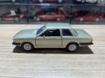 Miniatura carrinho Ford Del Rey. Com abertura das portas. Coleção História dos Carros Brasileiros. A