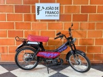 MOTOCICLETA -