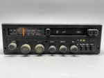 AUTO PEÇAS - Rádio automotivo - Toca fitas FORD PHILCO. Med. 6x18x19 cm. Não testado e sem garantia.