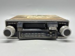 AUTO PEÇAS - Rádio automotivo - Toca fitas Model CRF 150M. Med. 6x20x19 cm. Não testado e sem garantia.