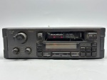 AUTO PEÇAS - Rádio automotivo - Toca fitas ROADSTAR RS 765 EX. Med. 6x18x18 cm. Não testado e sem garantia.